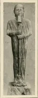 An illustration from Égypte (1912)