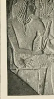 An illustration from Égypte (1912)