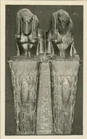 An illustration from Égypte (1912)