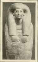 An illustration from Égypte (1912)