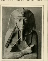 An illustration from Égypte (1912)