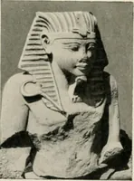 An illustration from Égypte (1912)