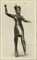 An illustration from Égypte (1912)