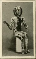 An illustration from Égypte (1912)