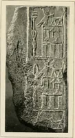 An illustration from Égypte (1912)