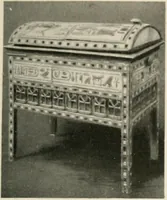 An illustration from Égypte (1912)