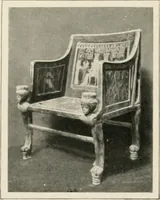 An illustration from Égypte (1912)