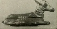 An illustration from Égypte (1912)