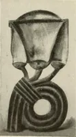 An illustration from Égypte (1912)