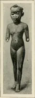 An illustration from Égypte (1912)