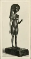 An illustration from Égypte (1912)