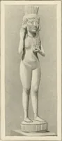 An illustration from Égypte (1912)