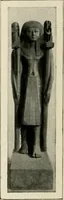 An illustration from Égypte (1912)