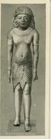 An illustration from Égypte (1912)
