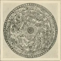 An illustration from Égypte (1912)