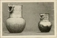 An illustration from Égypte (1912)