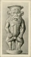 An illustration from Égypte (1912)