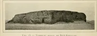 An illustration from Égypte (1912)