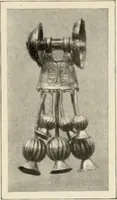 An illustration from Égypte (1912)