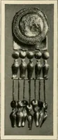 An illustration from Égypte (1912)