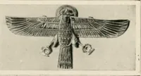 An illustration from Égypte (1912)