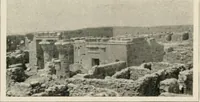 An illustration from Égypte (1912)