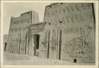 An illustration from Égypte (1912)