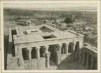 An illustration from Égypte (1912)