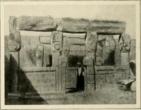 An illustration from Égypte (1912)