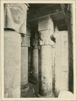 An illustration from Égypte (1912)