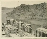 An illustration from Égypte (1912)