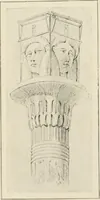 An illustration from Égypte (1912)