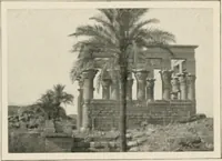 An illustration from Égypte (1912)
