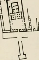 An illustration from Égypte (1912)