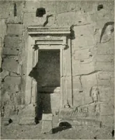 An illustration from Égypte (1912)