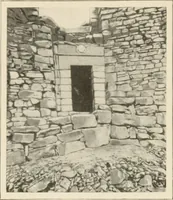 An illustration from Égypte (1912)