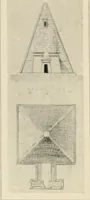 An illustration from Égypte (1912)