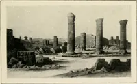 An illustration from Égypte (1912)