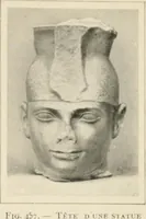 An illustration from Égypte (1912)