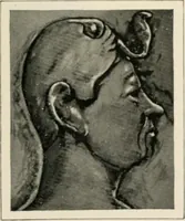 An illustration from Égypte (1912)