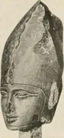 An illustration from Égypte (1912)