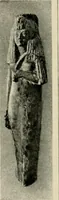 An illustration from Égypte (1912)