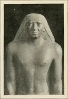 An illustration from Égypte (1912)