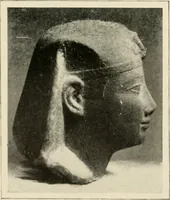 An illustration from Égypte (1912)
