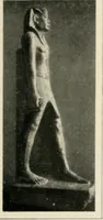 An illustration from Égypte (1912)