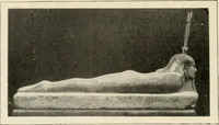An illustration from Égypte (1912)
