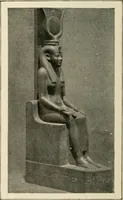 An illustration from Égypte (1912)