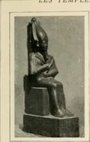 An illustration from Égypte (1912)