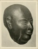 An illustration from Égypte (1912)