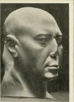 An illustration from Égypte (1912)